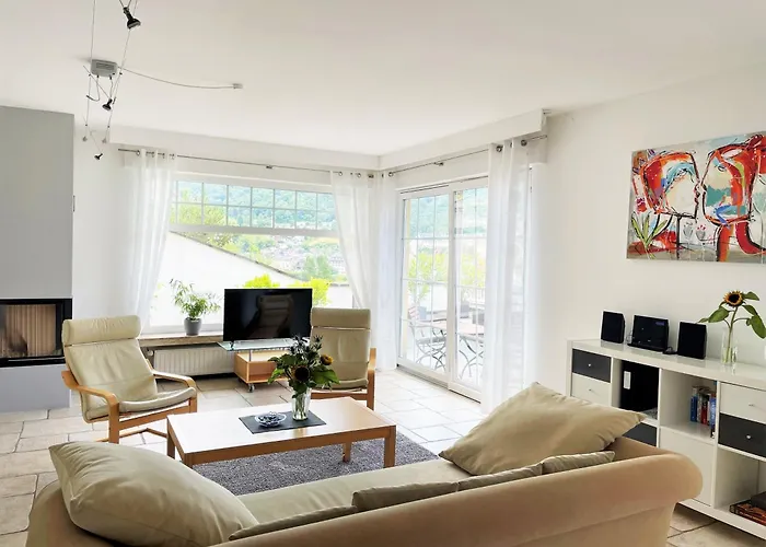 Ferienwohnung Berens