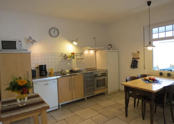 Ferienwohnung Berens