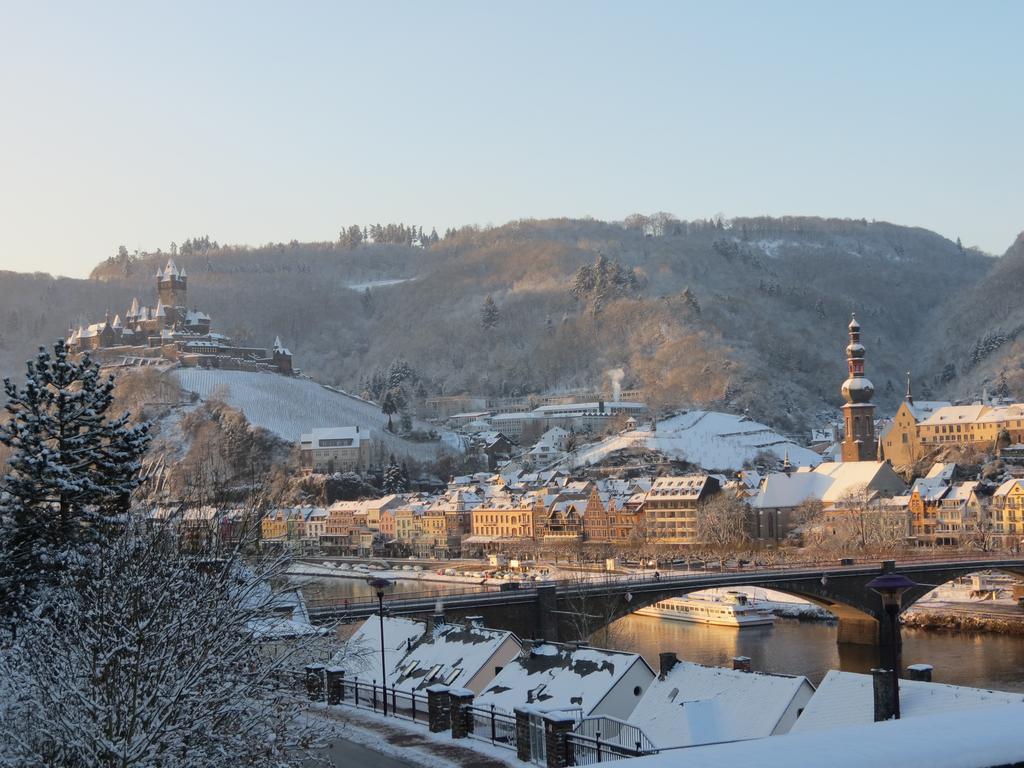 Apartment Berens Cochem