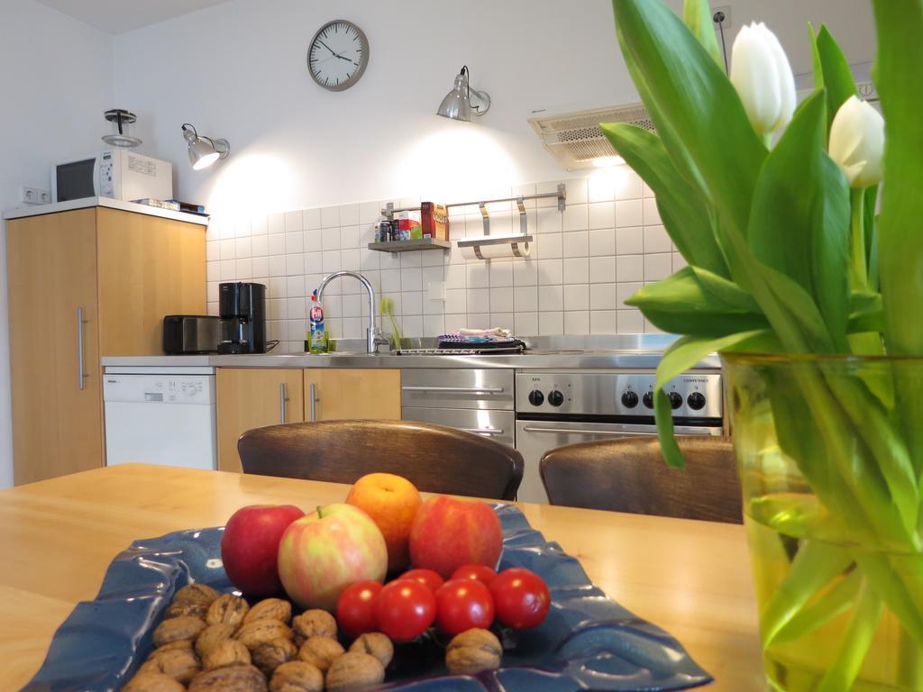 Berens Apartment Cochem