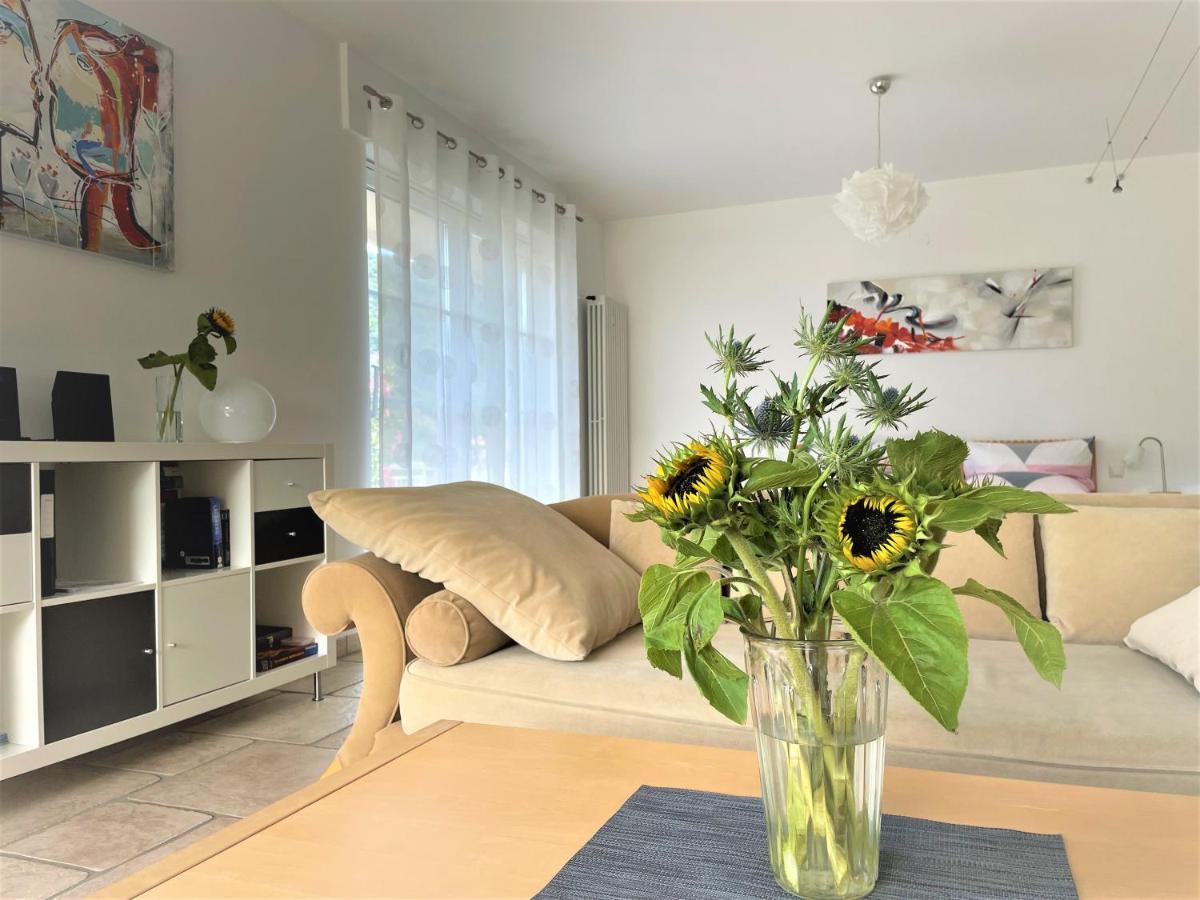 Berens Apartment Cochem