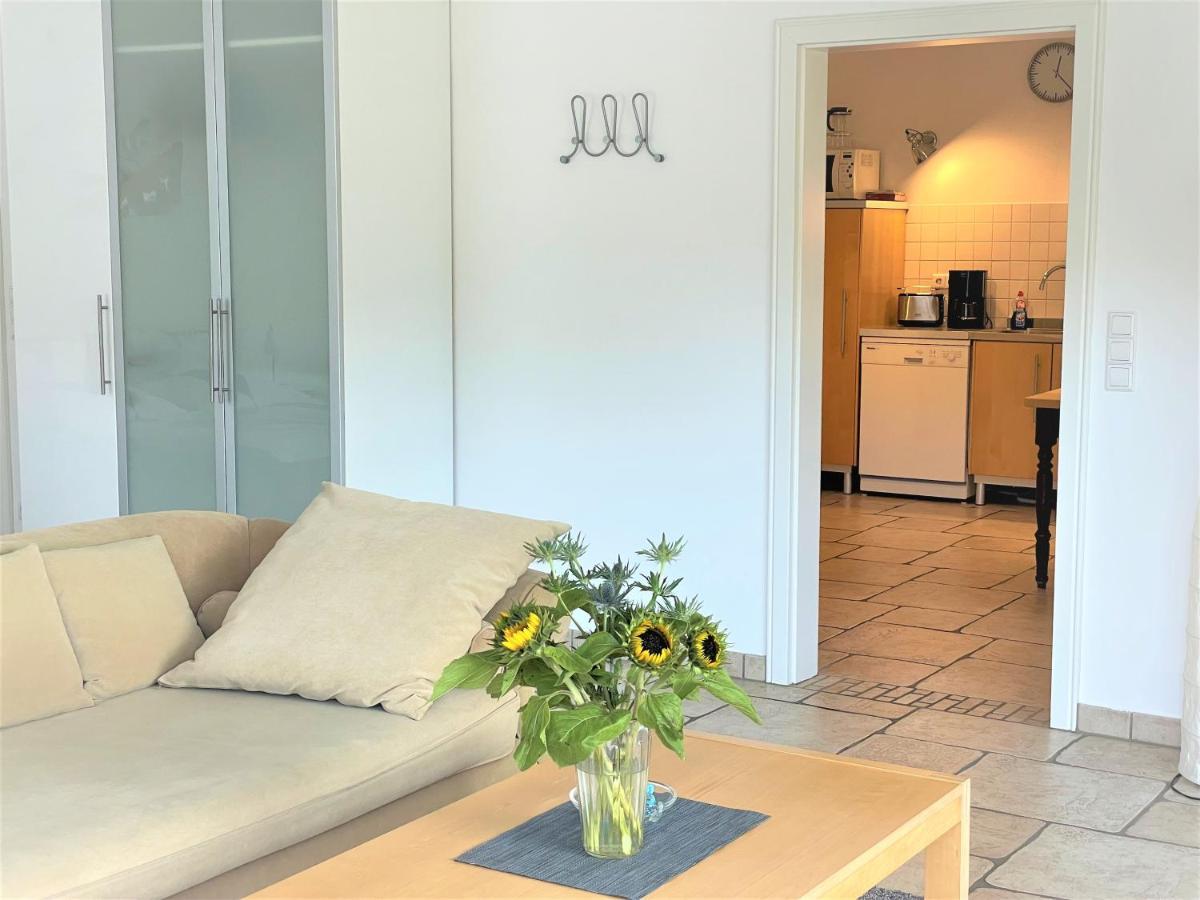 Berens Apartment Cochem
