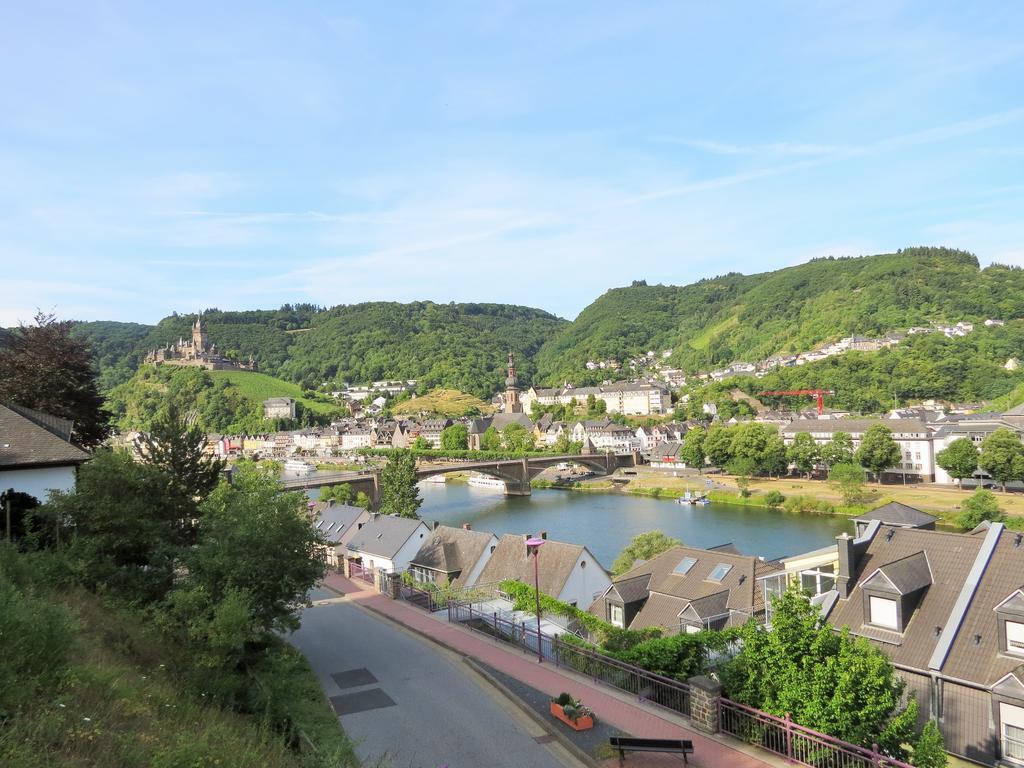 Berens * Cochem