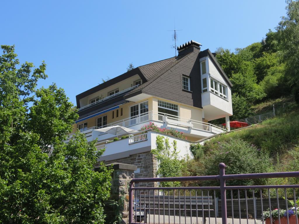 Apartment Berens