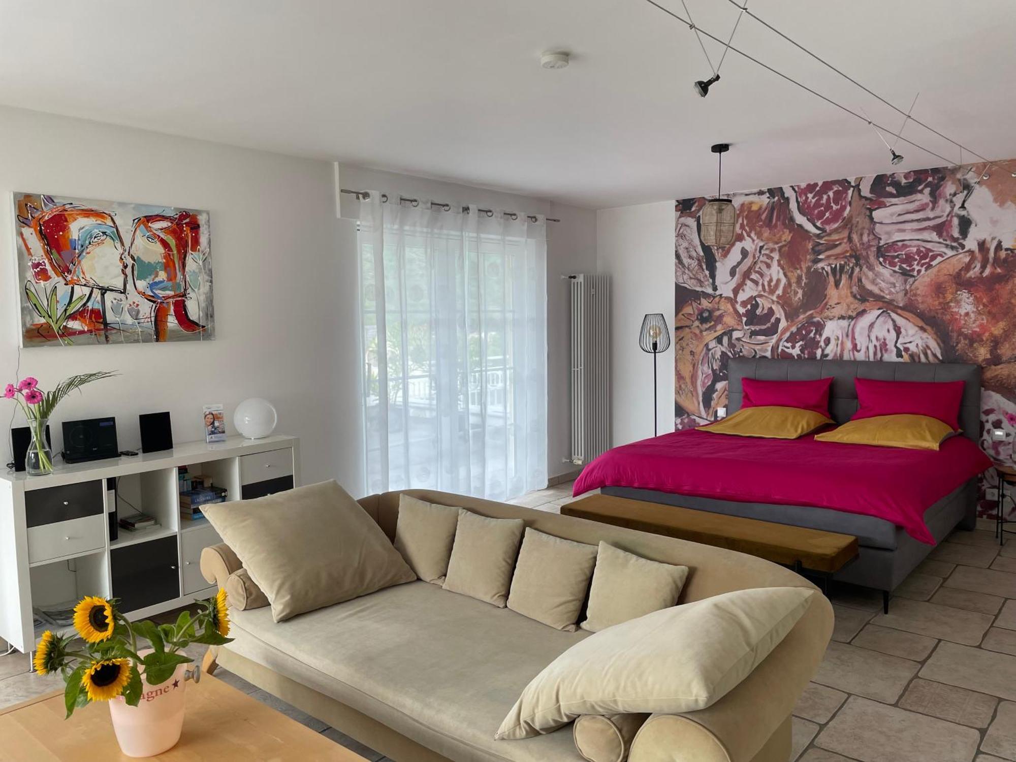 Apartment Berens