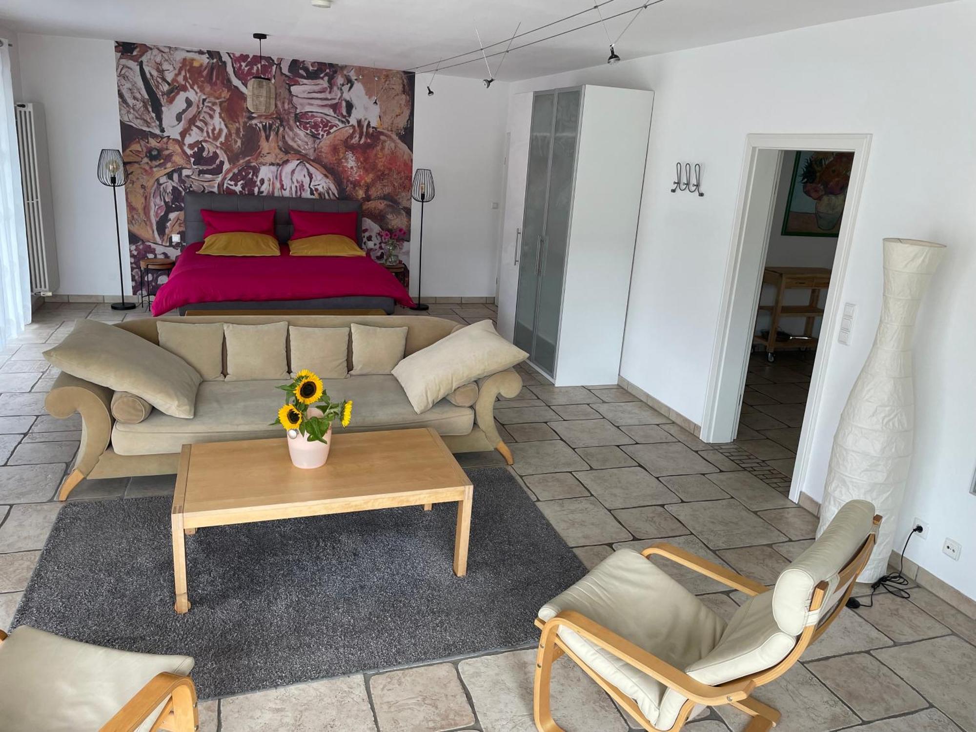 Apartment Berens