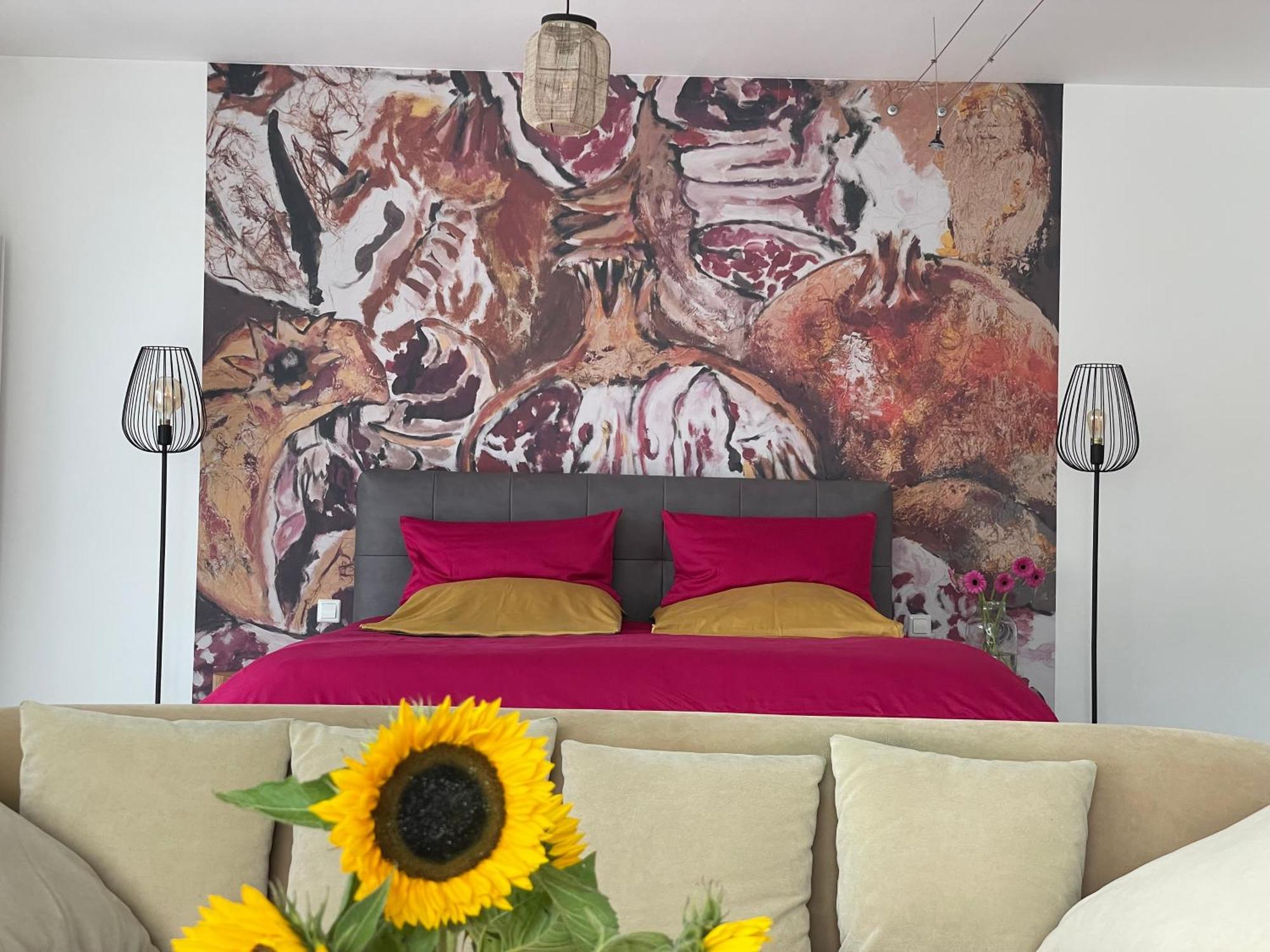 Berens Apartment *