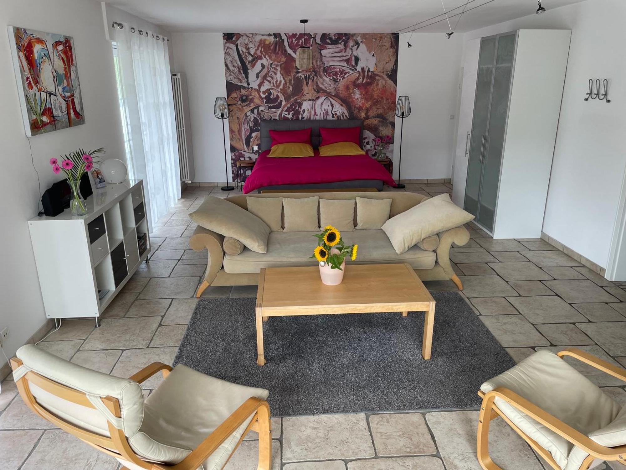 Berens Apartment *