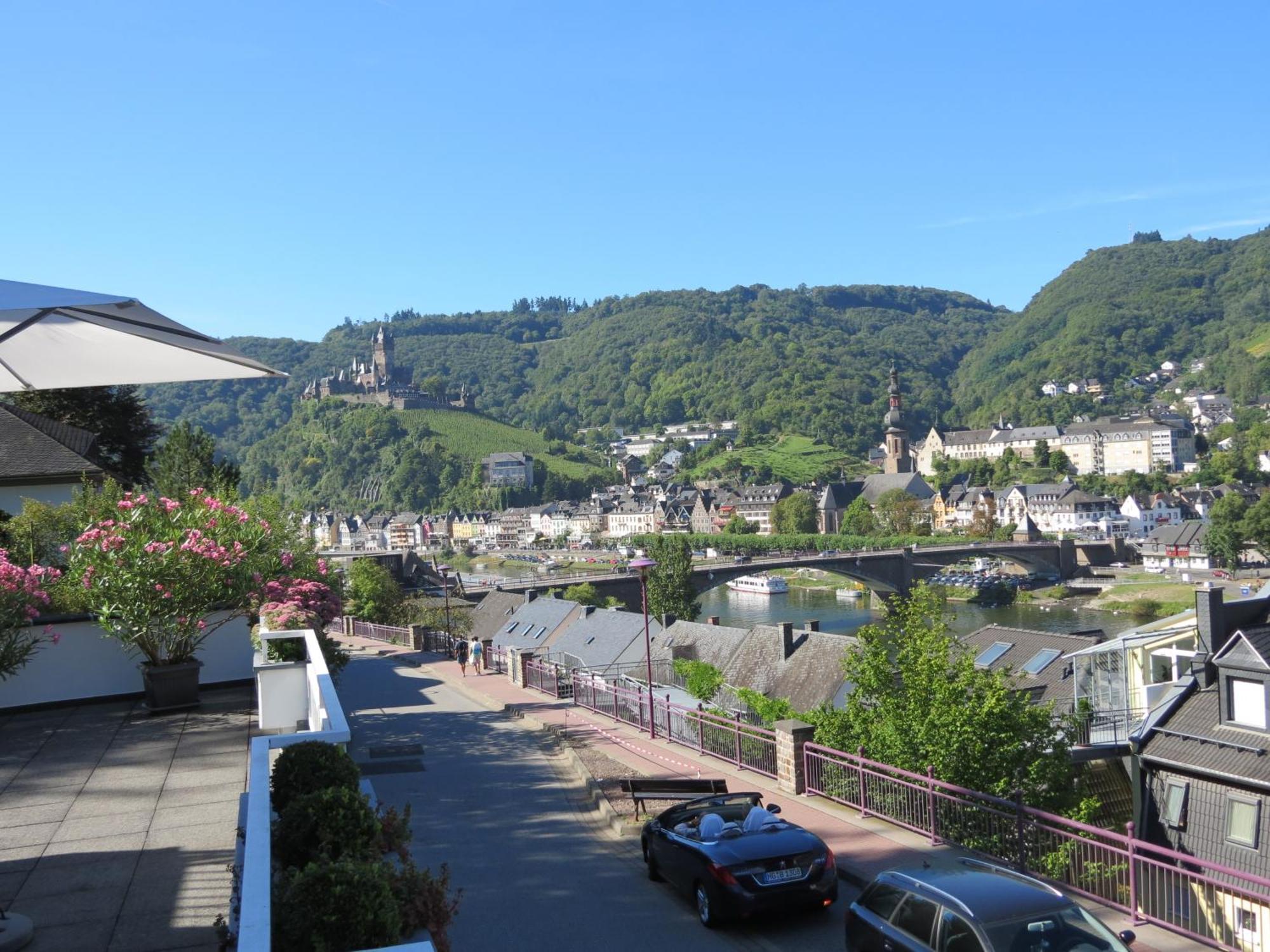 Apartment Berens Cochem