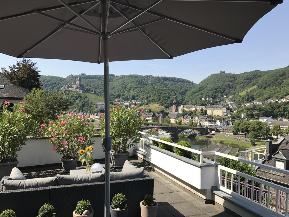 Apartment Berens *