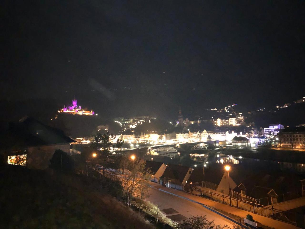 Berens Apartment Cochem